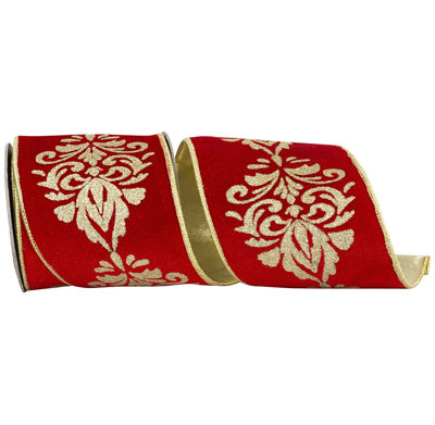 4'' Ribbon