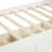 Wood Daybed With Three Drawers,Daybed