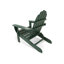 Chaise Adirondack pliante POLYWOOD Classic Adirondack-18806