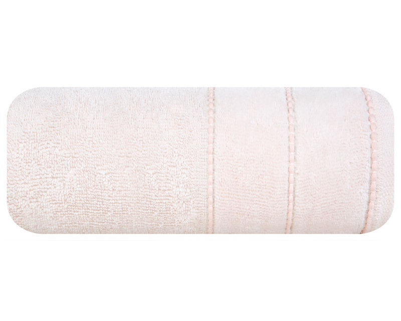 Itay Jacquard Hand Towel, Pink
