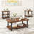 Living Room Table Set