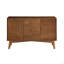 Buffet 47,3 "Mid Century