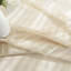 Paire de rideaux semi-transparents en polyester Burkard-488242897-488242896