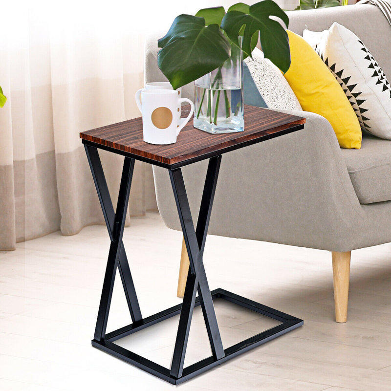 Table de bout Andersen C