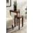 Solid Wood Nesting Tables (Set of 2)-1753548188