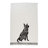 Ferdinando Cotton Dish Cloth Kitchen Towel