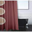 Rideau de douche simple Ashcraft-19226842