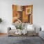Tapisserie murale-778897001