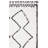 Allon Shag 200 Performance Geometric Rug-503658284