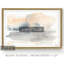 «Blush Haze II», peinture sur toile-669937974-669938690