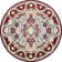 Eleanor Floral Indoor Rug