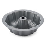Kitchenaid Fluted Cake Pan