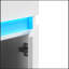 Meuble-lavabo simple avec plateau Robertus-1587810227