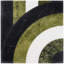 Arc 12X12 Polished Marble Mosaic-6224816