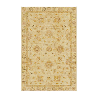 Abstract Indoor Rug