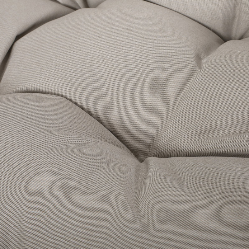 Chaise suspendue au Mali