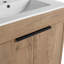 Meuble-lavabo autoportant avec lavabo en céramique-1046133633-1046133632