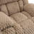 Kinue 41.3" W Swivel Upholstered Recliner with Massage and Heat-1183879874