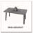 55.12-70.87" Expandable Dining Table