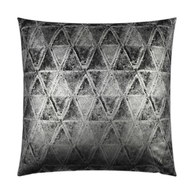 Scheme Pillow Cover & Insert