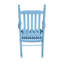 Chaise berçante en bois-1799339744