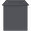 Outdoor Storage Box Steel Garden Solution Terrace Organizer Urban Style-613743090-613743102-613743103