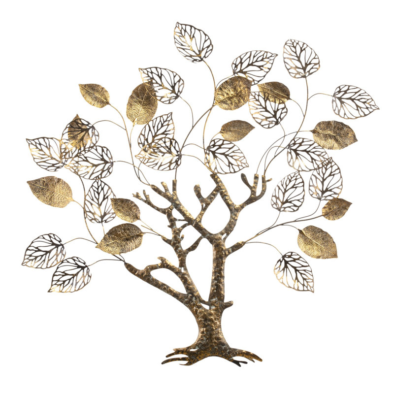 Glam Wall Decor