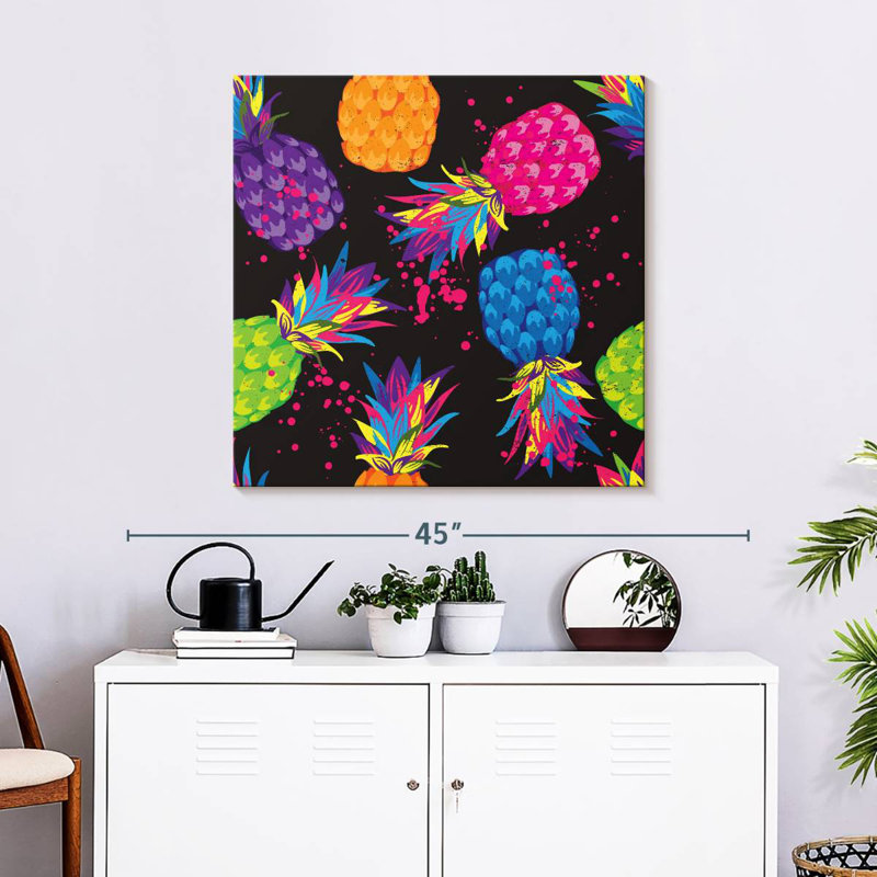Ananas Yarlin