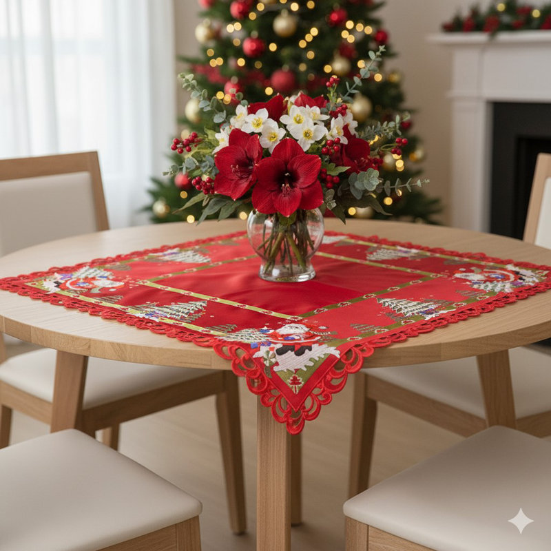 Nappe Santa