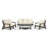 Loveseat With Cushion-114241896