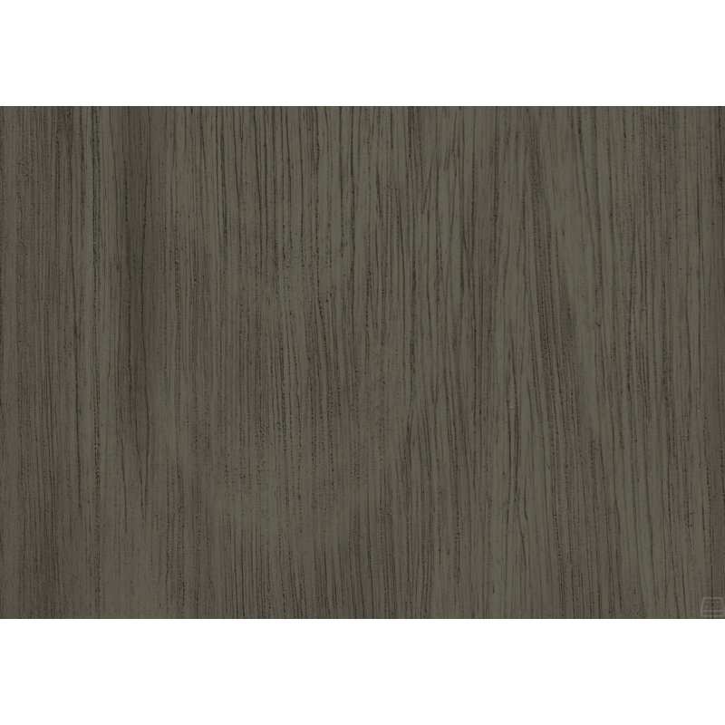 Table de canapé 1 pièce avec tablette inférieure à 2 tiroirs, Gris