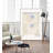 Ambiance Du Sud' Framed Canvas