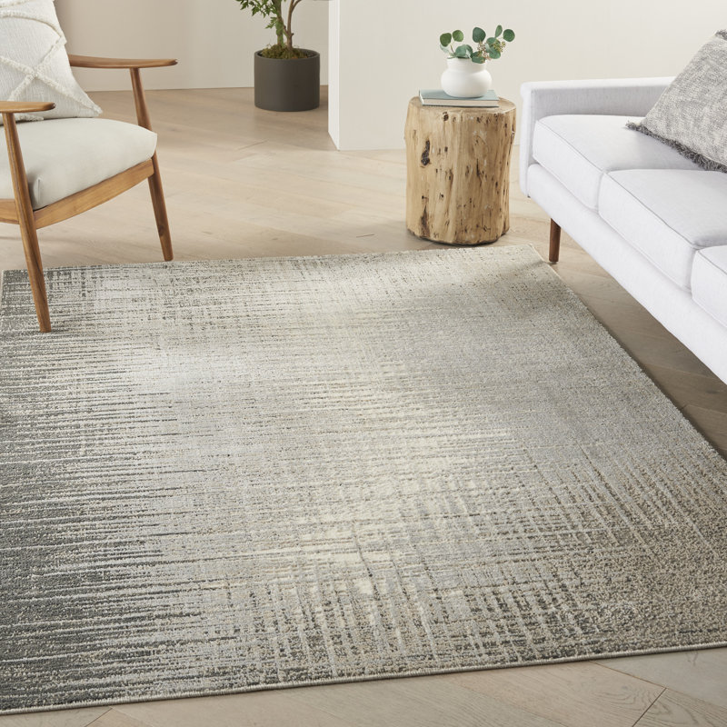 Indoor Rug, Rectangle 4' x 6'