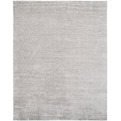 Pearl Area Rug in Gray