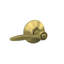 Delfayo Lever Bed & Bath Lock-2041253151