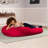 Nimbus Spandex Large Bean Bag Chair & Lounger-14691615