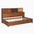 Brown is out of stock