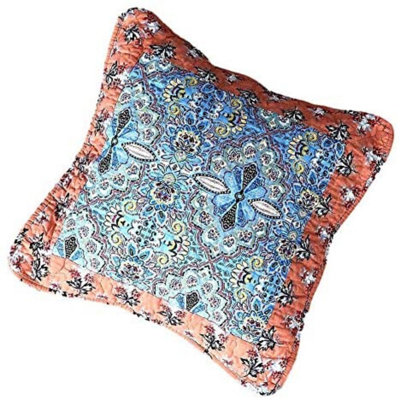  Square Cotton Pillow Cover