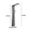 Marchelle Shower Tower Panel-777434696
