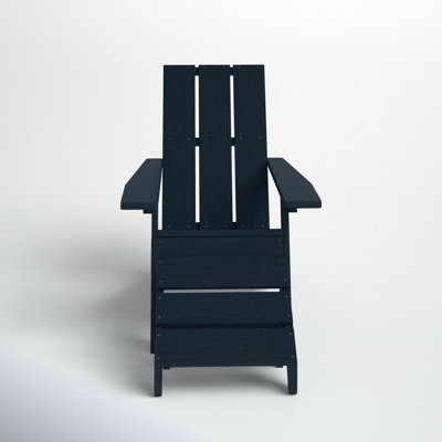 Byrnes Adirondack Chair