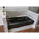 14 in. - 16 in. Multi-Size Adjustable Bath Tub Protector