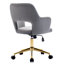 Rundelle Office Swivel Chair-358889438