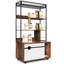 152cm H Cat Tree