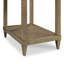 Table de boisson Greenwich