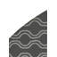 Tapis d'extérieur antidérapant Wavy Vine-129180463-129180471