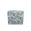 Chaise d'appoint Kenwood, toile Bluebird-297559252
