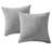 Soft Throw Pillow Cover 18"*18" 2 Pieces-2099817469-2099817462