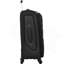 Ensemble de 3 valises extensibles Softside Valise