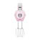 Smeg HMF01 50s Style Retro 9 Speed Hand Mixer