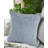 Farmhouse Transitional Geometric 100% Cotton Throw Pillow Cover-1274847213-1279370768